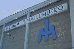 Aeronautical museum of Helsinki